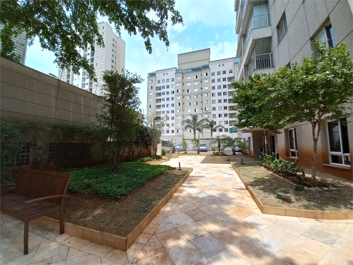 Venda Apartamento São Paulo Vila Vera REO750110 45