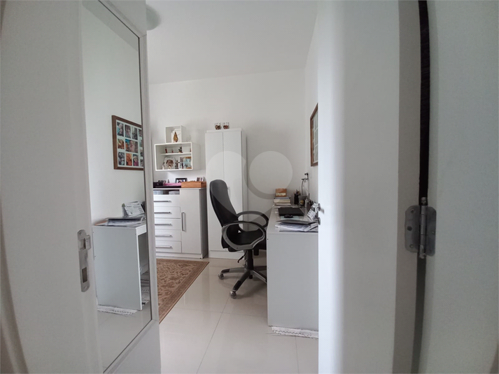 Venda Apartamento São Paulo Vila Vera REO750110 26