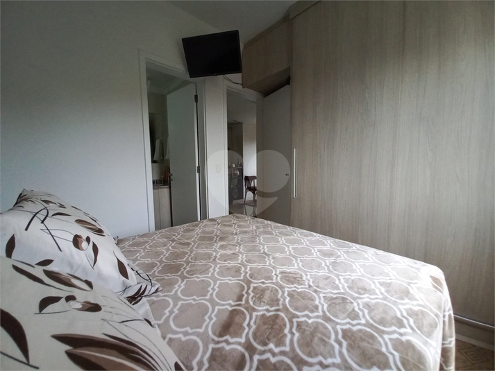 Venda Apartamento São Paulo Vila Vera REO750110 20