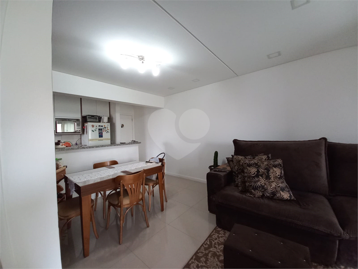 Venda Apartamento São Paulo Vila Vera REO750110 19