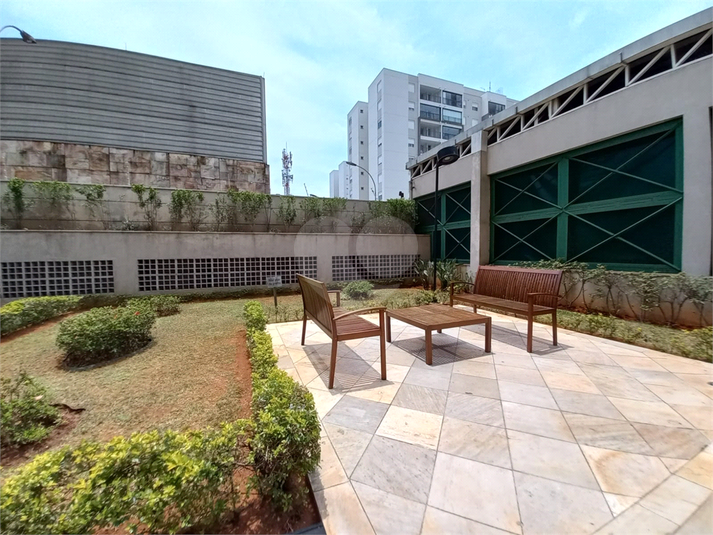 Venda Apartamento São Paulo Vila Vera REO750110 54