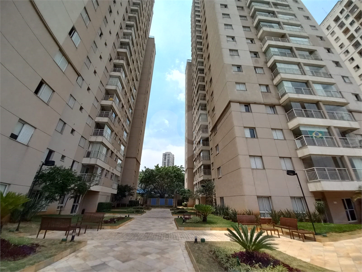 Venda Apartamento São Paulo Vila Vera REO750110 36