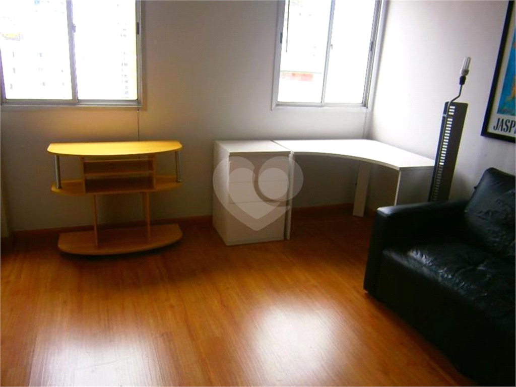 Venda Apartamento São Paulo Barra Funda REO750119 7