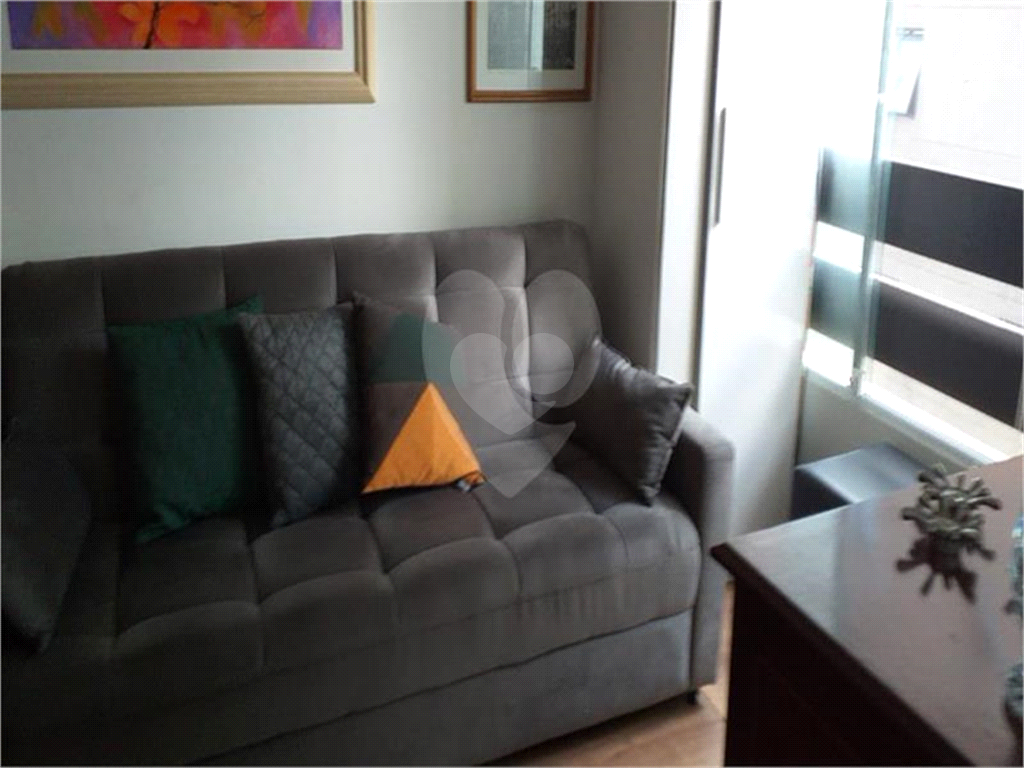 Venda Apartamento São Paulo Barra Funda REO750119 5