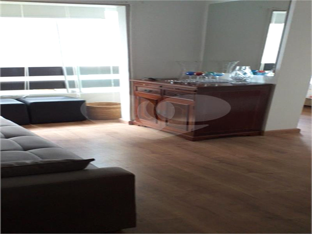 Venda Apartamento São Paulo Barra Funda REO750119 6