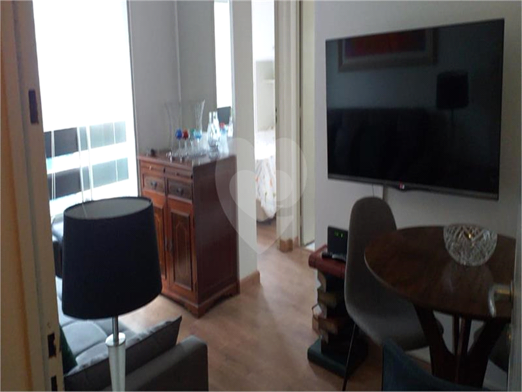 Venda Apartamento São Paulo Barra Funda REO750119 4