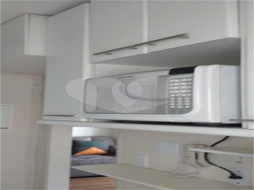 Venda Apartamento São Paulo Barra Funda REO750119 13