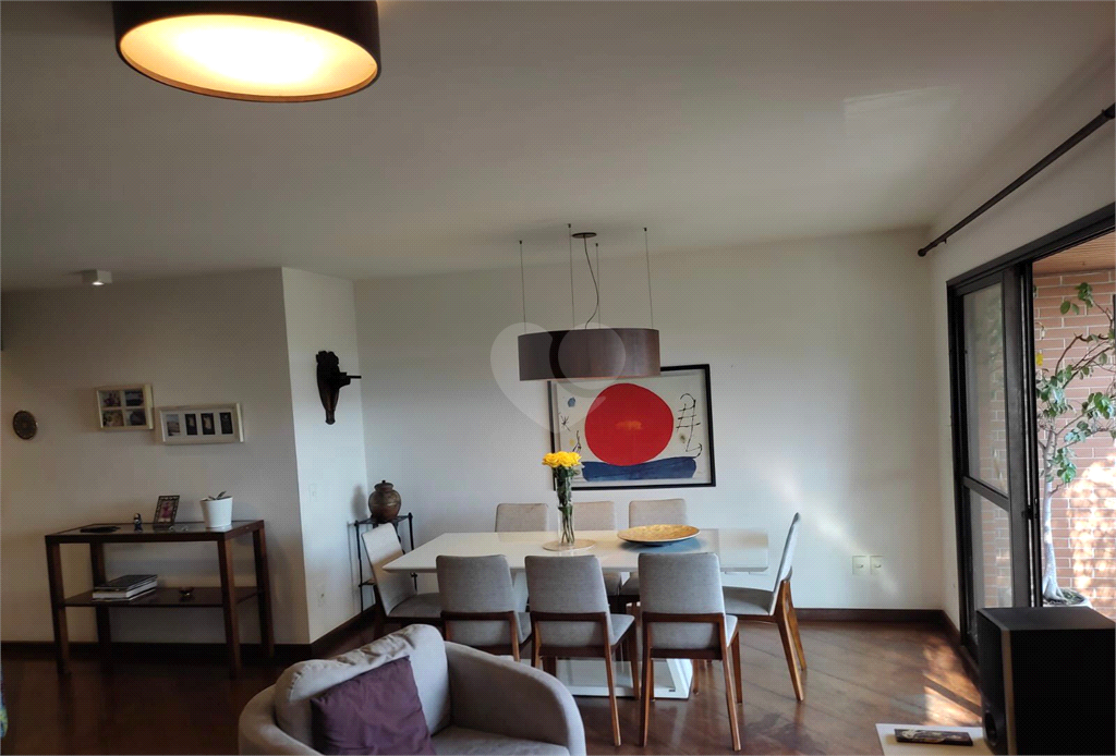 Venda Apartamento São Paulo Pinheiros REO750123 7