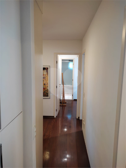 Venda Apartamento São Paulo Pinheiros REO750123 30