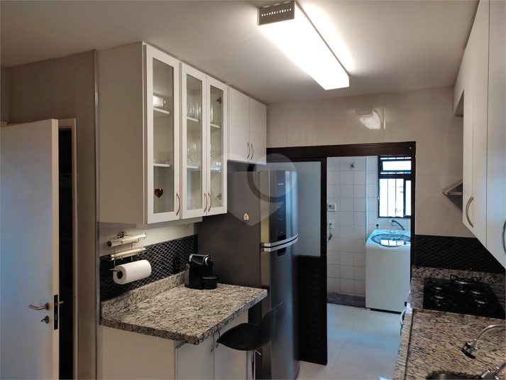 Venda Apartamento São Paulo Pinheiros REO750123 15