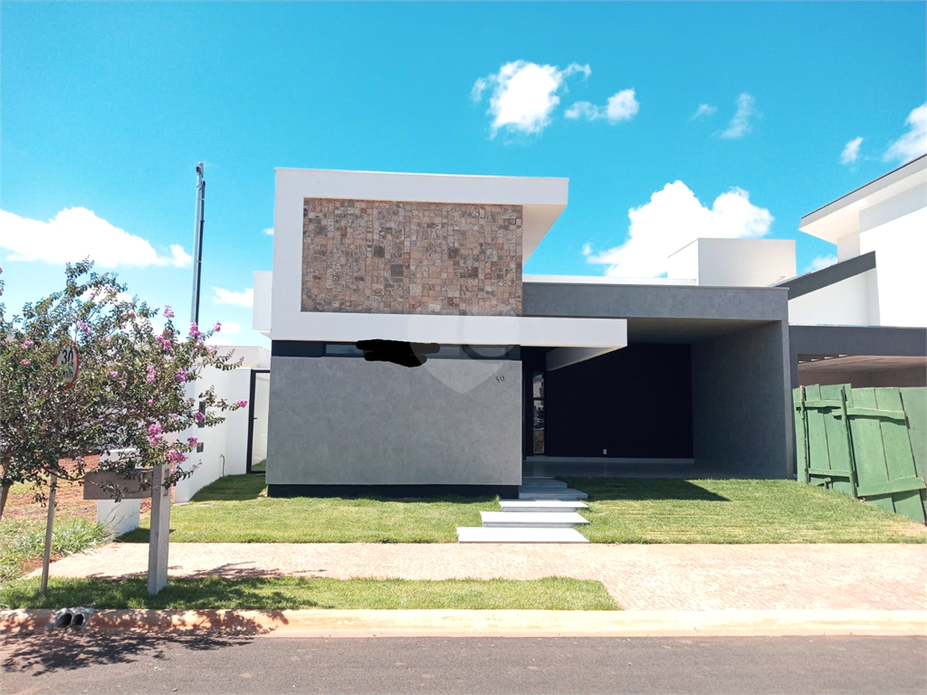 Venda Condomínio Uberlândia Novo Mundo REO750144 2