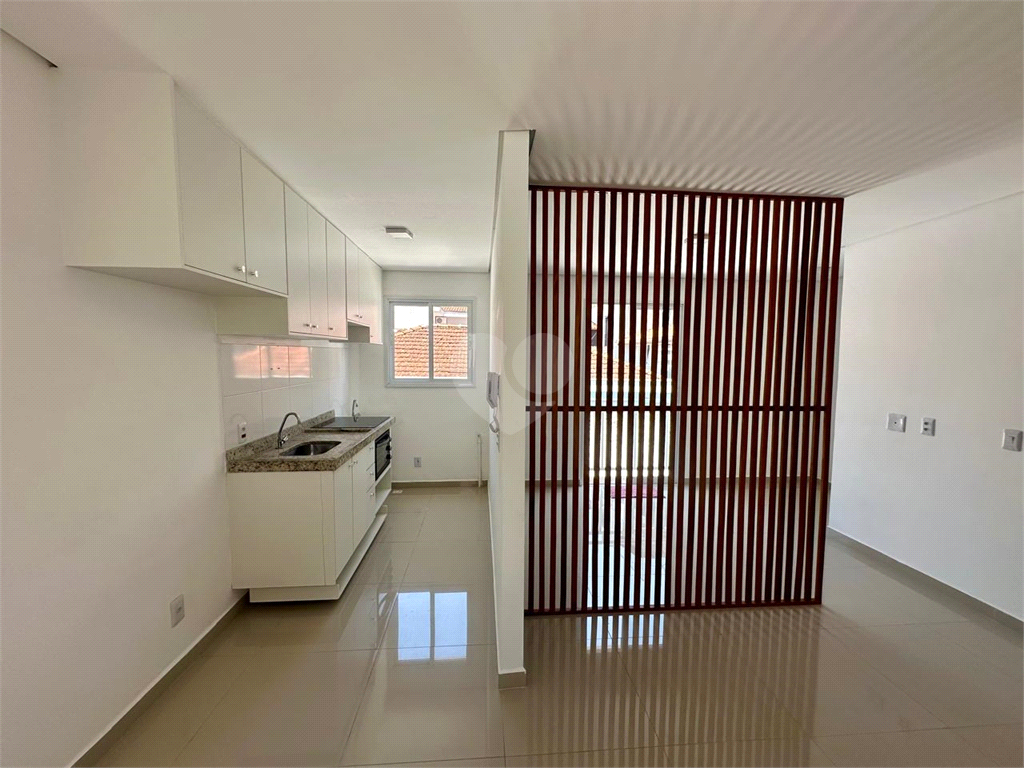 Venda Condomínio São Paulo Água Fria REO750145 4