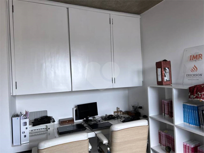 Venda Apartamento Santo André Vila Assunção REO750161 13