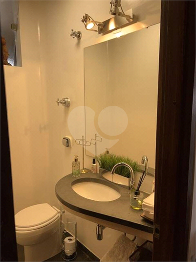 Venda Apartamento Santo André Vila Assunção REO750161 19