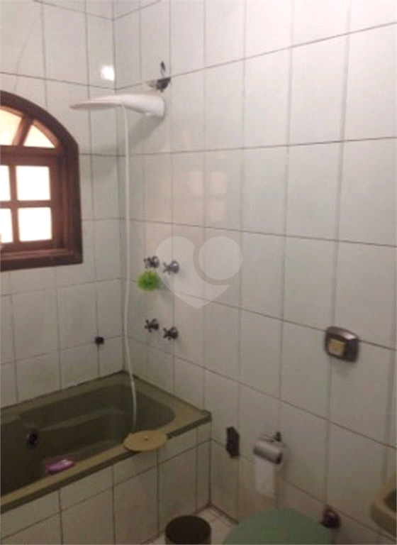 Venda Sobrado São Paulo Jardim São João (zona Norte) REO750167 12