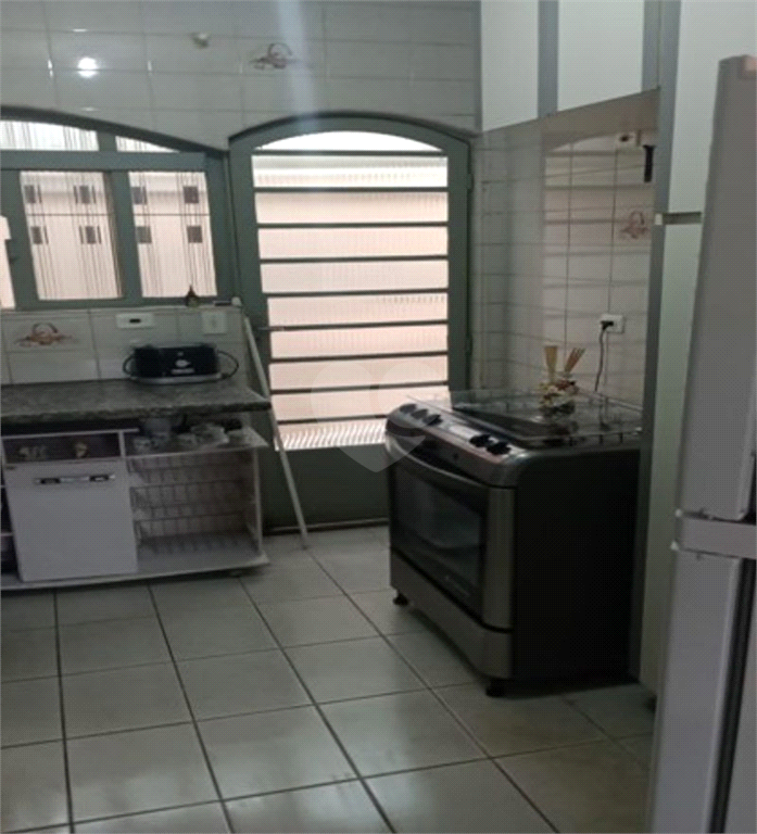 Venda Sobrado São Paulo Jardim São João (zona Norte) REO750167 6