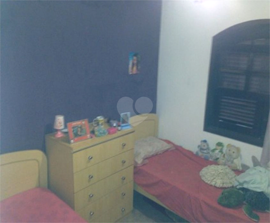 Venda Sobrado São Paulo Jardim São João (zona Norte) REO750167 10