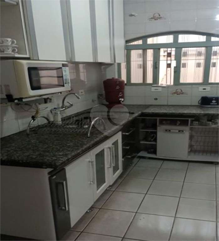 Venda Sobrado São Paulo Jardim São João (zona Norte) REO750167 7