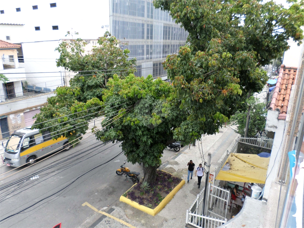 Venda Salas Rio De Janeiro Bonsucesso REO750174 11