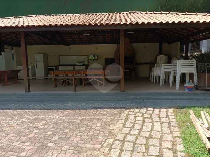 Aluguel Apartamento São Paulo Vila Hamburguesa REO750178 18