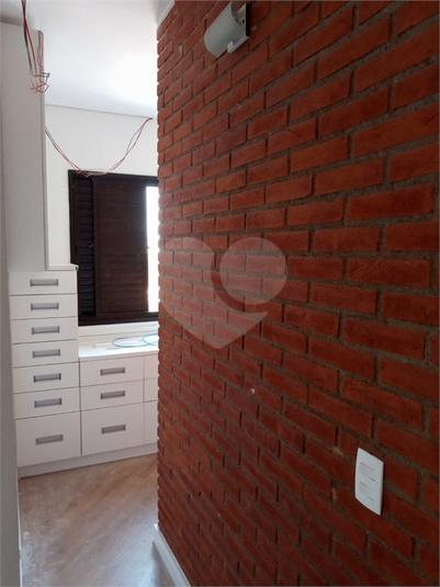 Aluguel Apartamento São Paulo Vila Hamburguesa REO750178 5