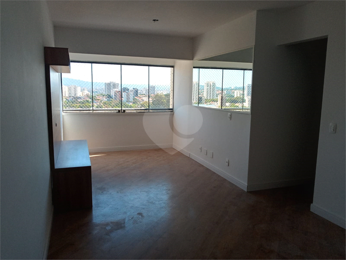 Aluguel Apartamento São Paulo Vila Hamburguesa REO750178 3