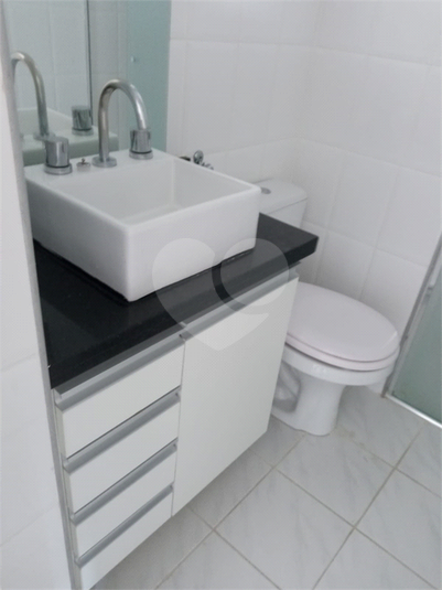 Aluguel Apartamento São Paulo Vila Hamburguesa REO750178 9