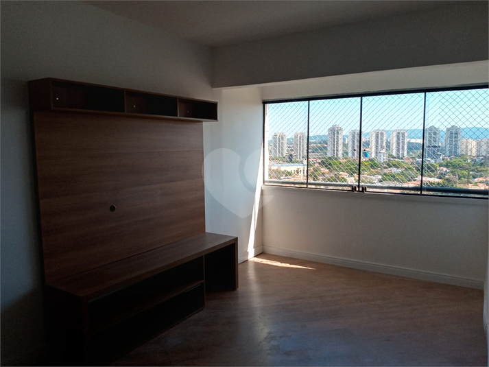 Aluguel Apartamento São Paulo Vila Hamburguesa REO750178 1