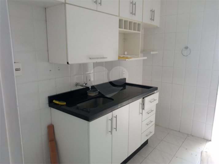 Aluguel Apartamento São Paulo Vila Hamburguesa REO750178 4