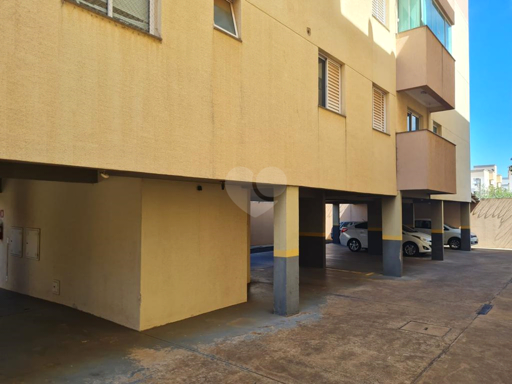 Venda Apartamento Uberlândia Santa Mônica REO750193 3