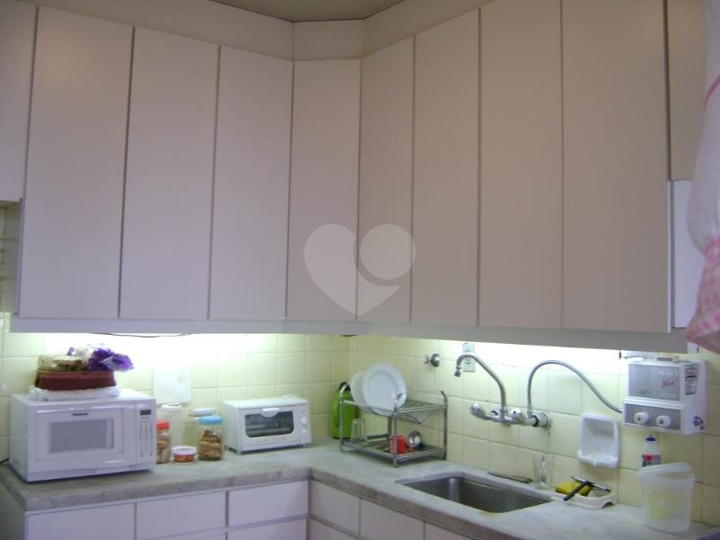 Venda Apartamento São Paulo Paraíso REO7502 11