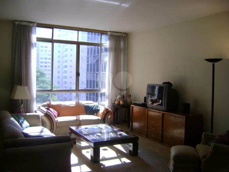 Venda Apartamento São Paulo Paraíso REO7502 4