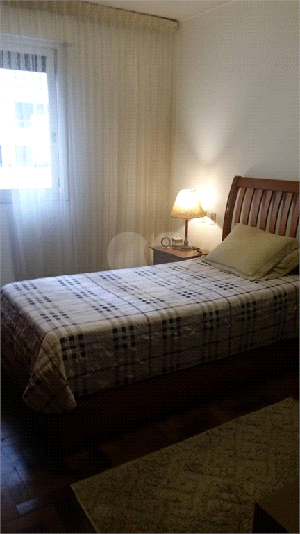 Venda Apartamento São Paulo Paraíso REO7502 22