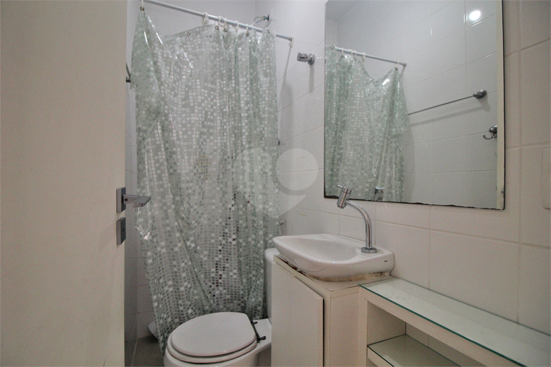 Venda Apartamento São Paulo Santa Cecília REO750201 30