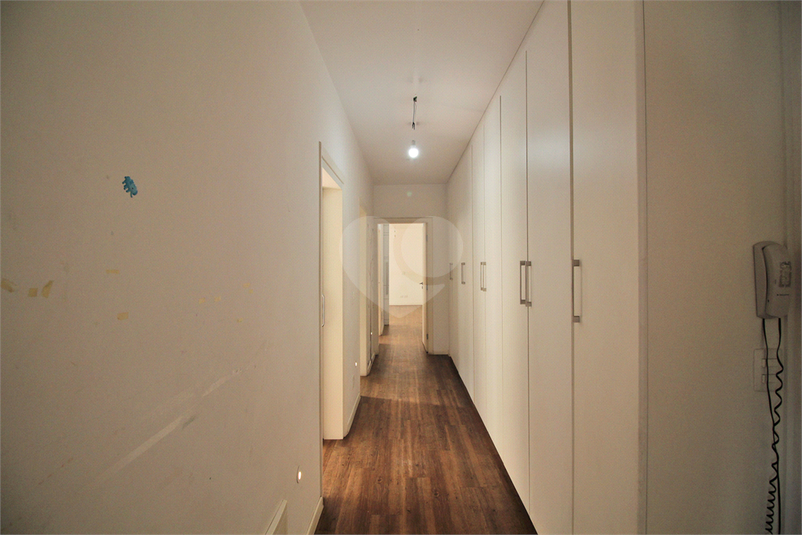 Venda Apartamento São Paulo Santa Cecília REO750201 20