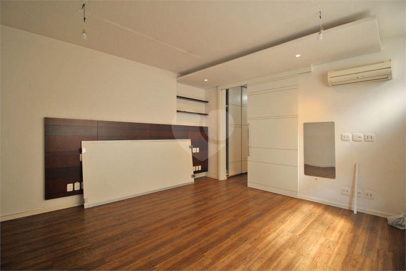 Venda Apartamento São Paulo Santa Cecília REO750201 27