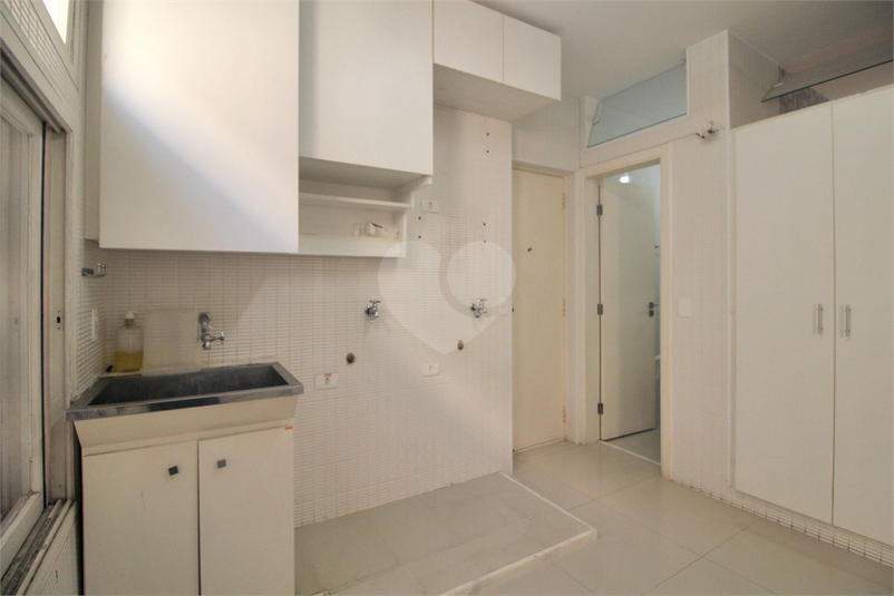 Venda Apartamento São Paulo Santa Cecília REO750201 28