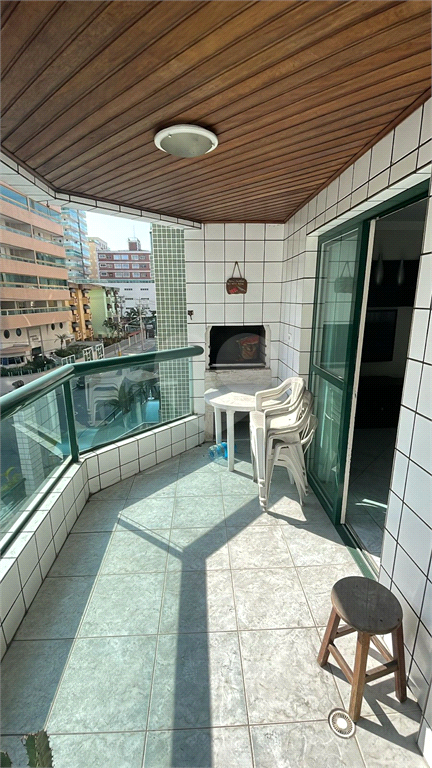 Venda Apartamento Praia Grande Tupi REO750214 9