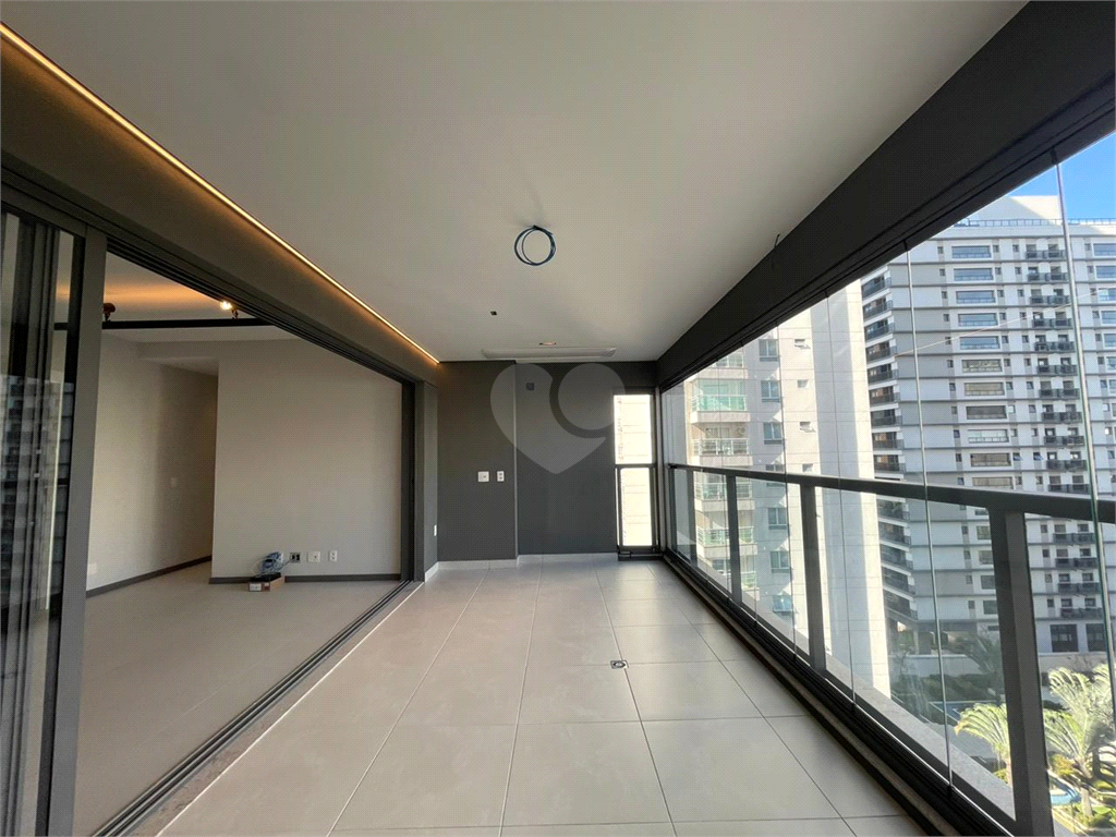 Venda Apartamento São Paulo Pinheiros REO750222 2