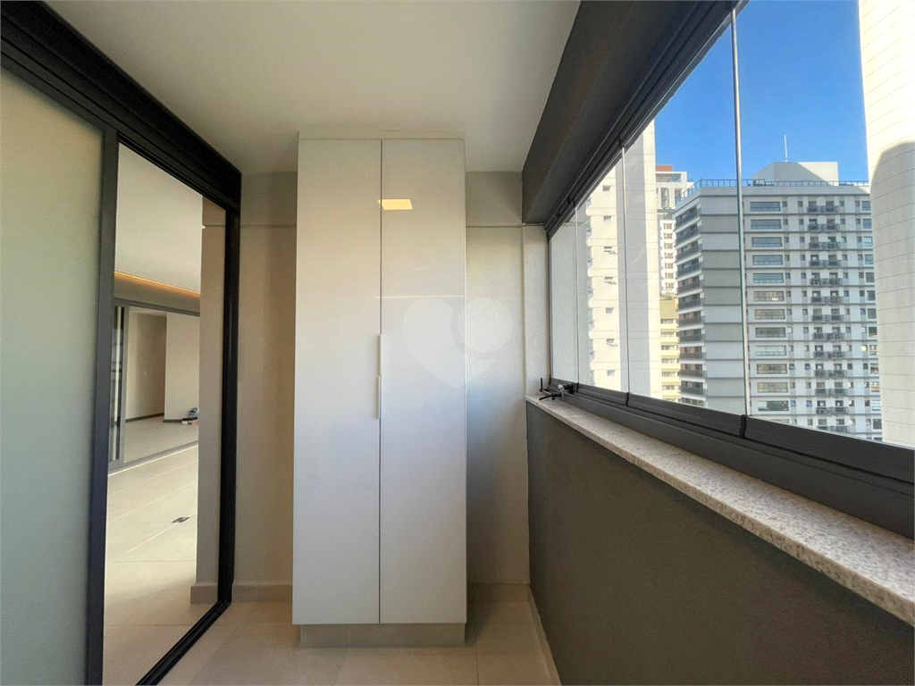 Venda Apartamento São Paulo Pinheiros REO750222 12