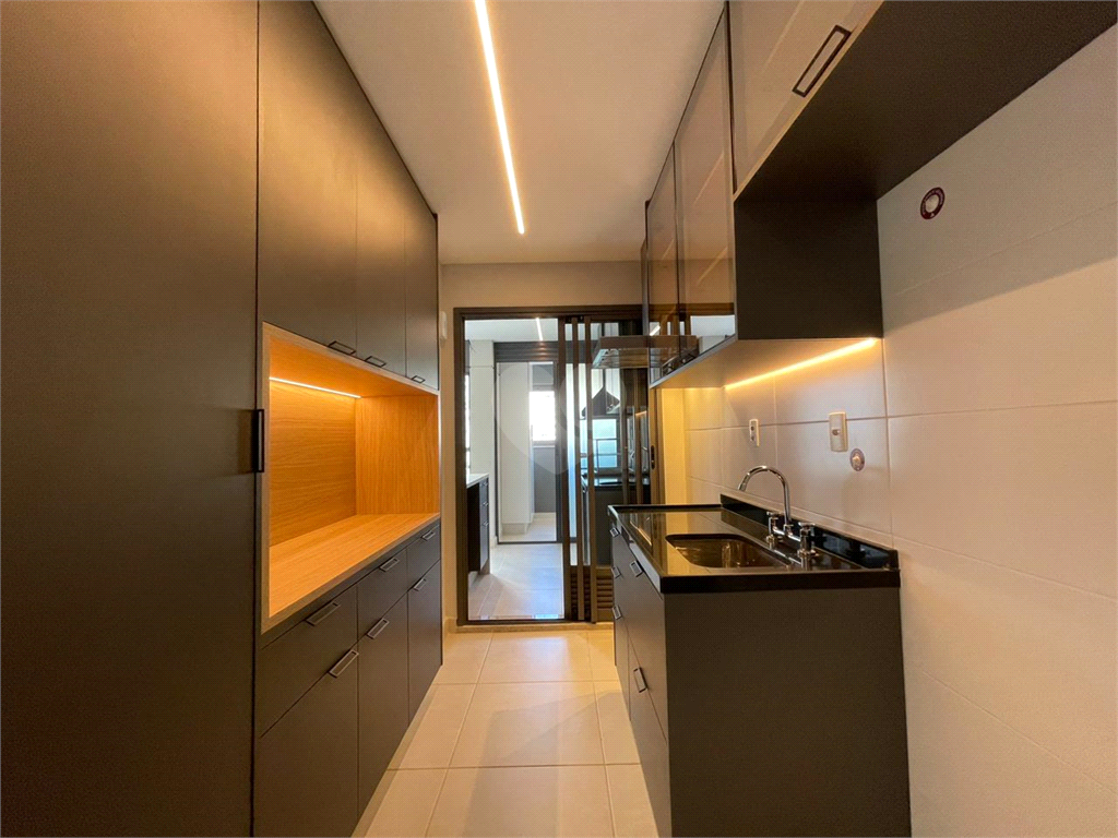 Venda Apartamento São Paulo Pinheiros REO750222 7