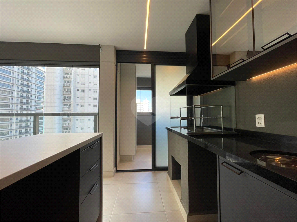 Venda Apartamento São Paulo Pinheiros REO750222 13