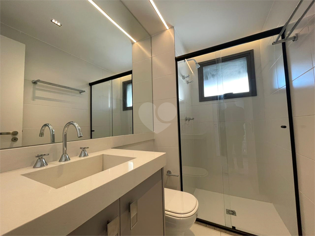 Venda Apartamento São Paulo Pinheiros REO750222 19