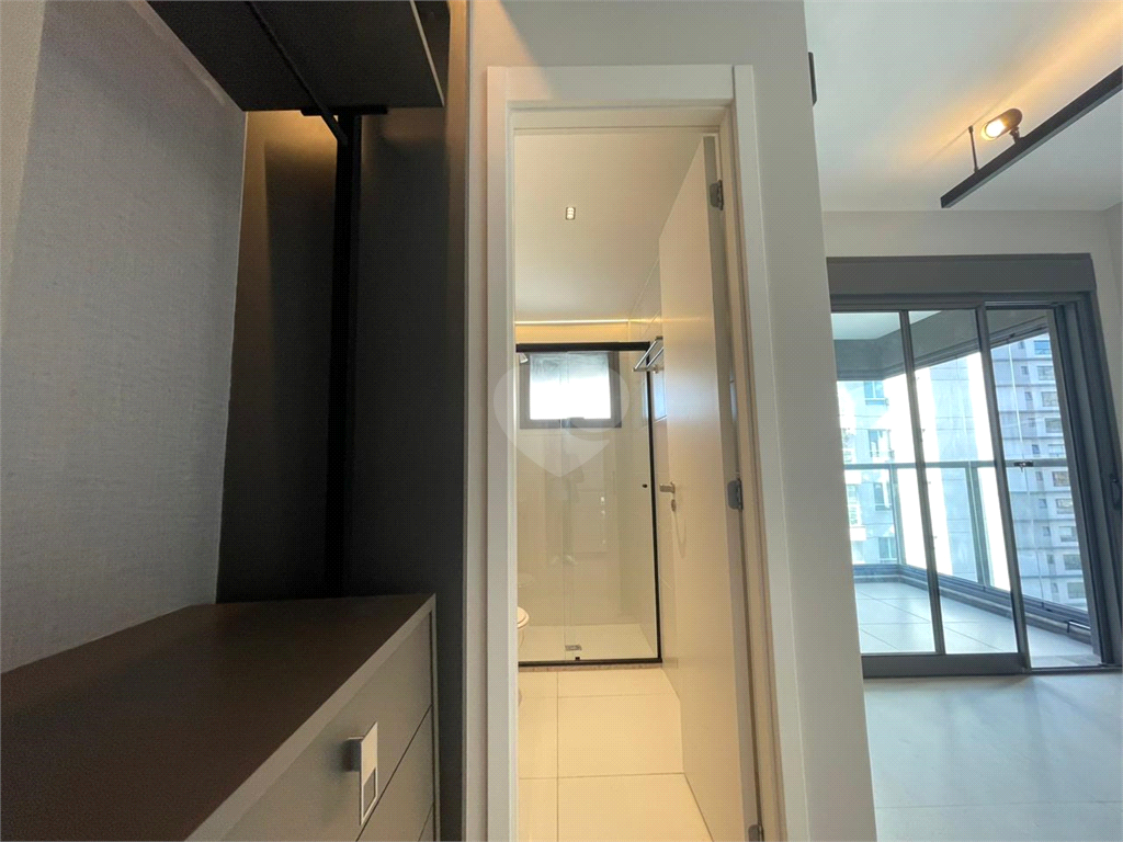 Venda Apartamento São Paulo Pinheiros REO750222 18