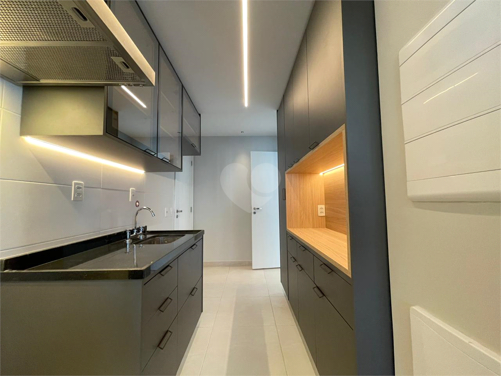 Venda Apartamento São Paulo Pinheiros REO750222 8