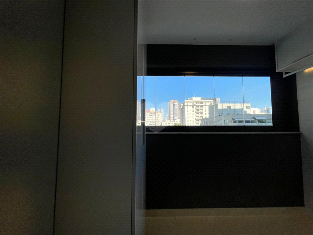 Venda Apartamento São Paulo Pinheiros REO750222 11