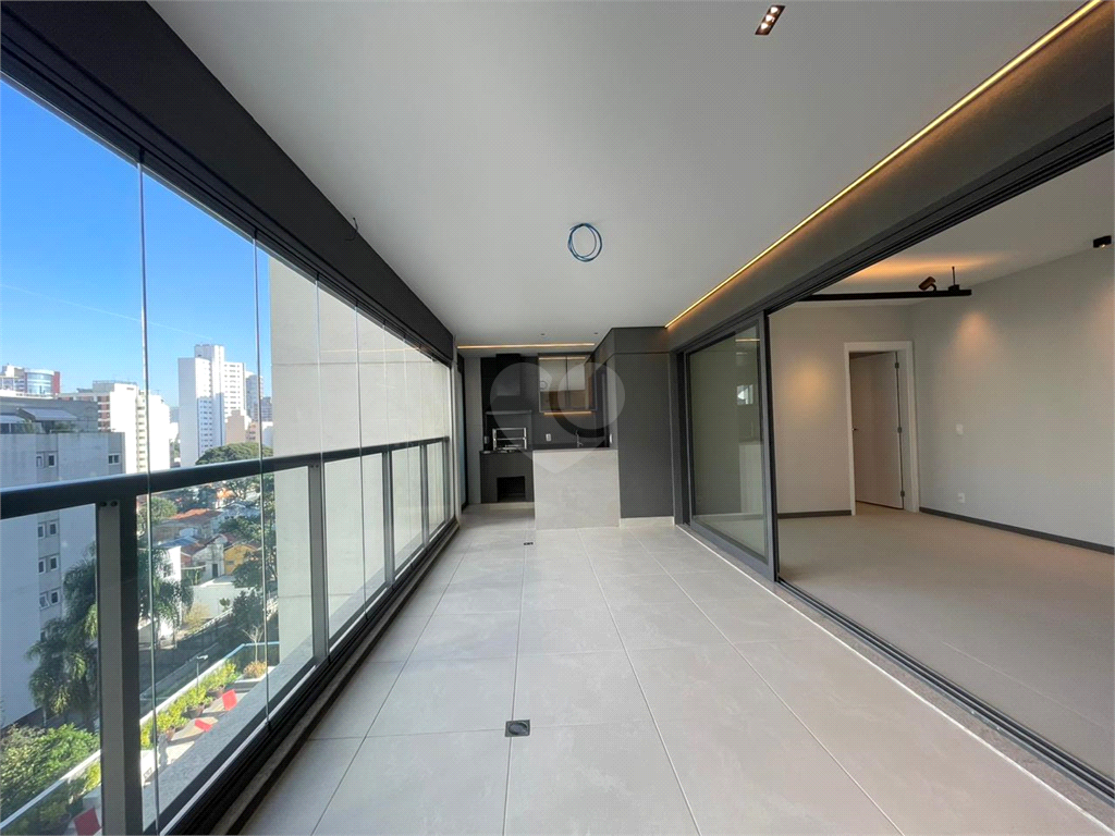 Venda Apartamento São Paulo Pinheiros REO750222 5