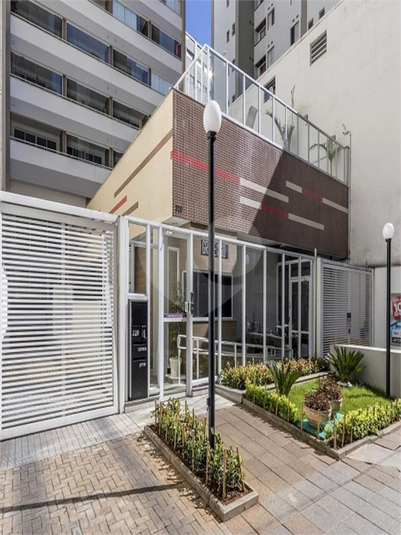 Venda Apartamento São Paulo Bela Vista REO750234 7