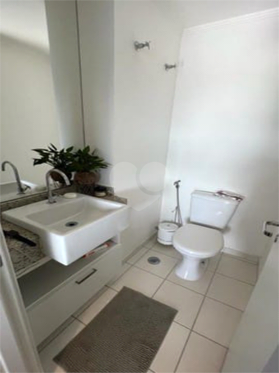 Venda Apartamento São Paulo Bela Vista REO750234 5