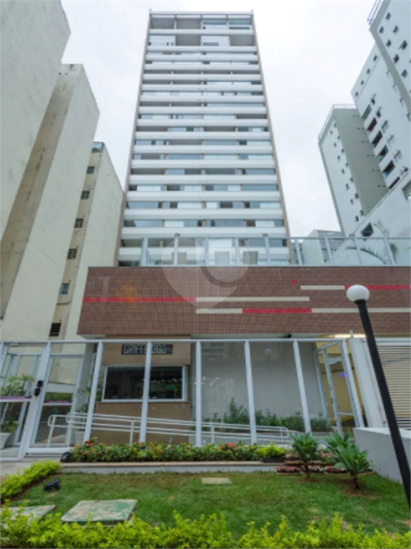 Venda Apartamento São Paulo Bela Vista REO750234 6